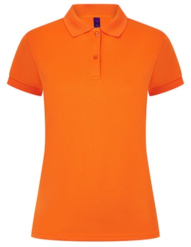 H-H476-Ladies Coolplus® Wicking Polo Shirt